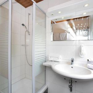 Private Bathroom Double Room